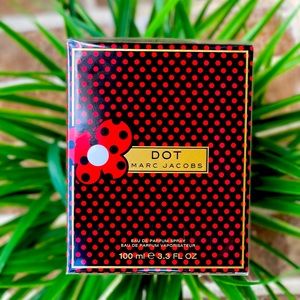 Marc Jacob’s Dot Perfume